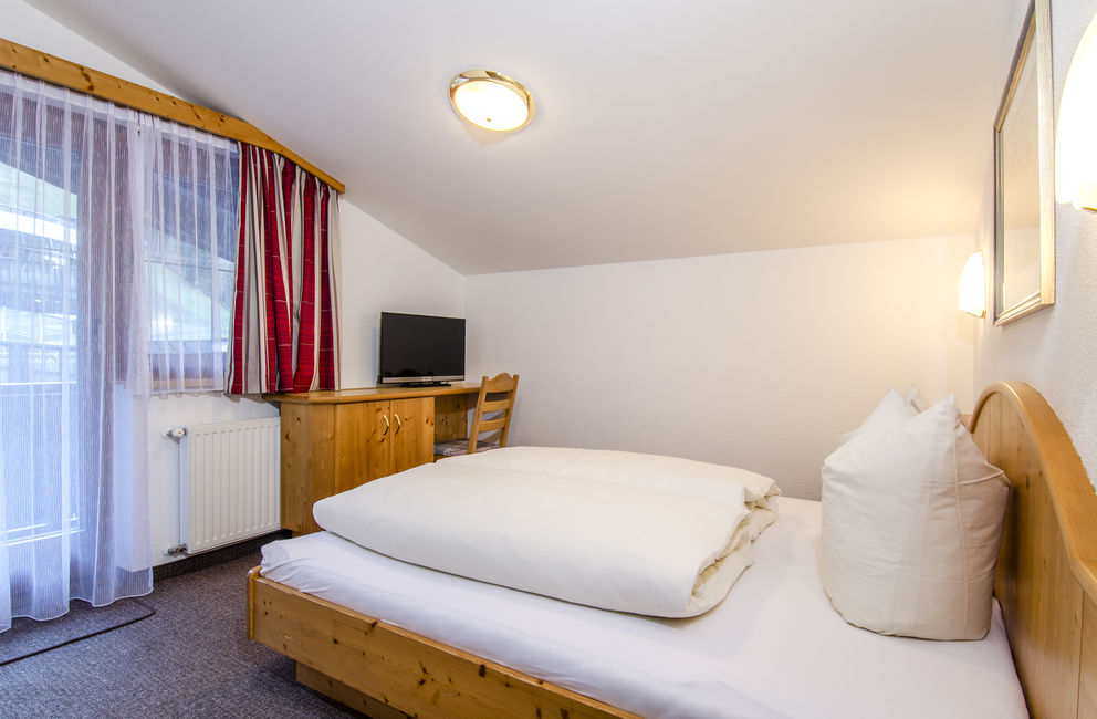 Apartment - Ischgl Hotel Garni Golfais