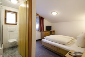 Apartment Ischgl Hotel Garni Golfais  - Ischgl Appartements / Ferienwohnungen Garni Golfais