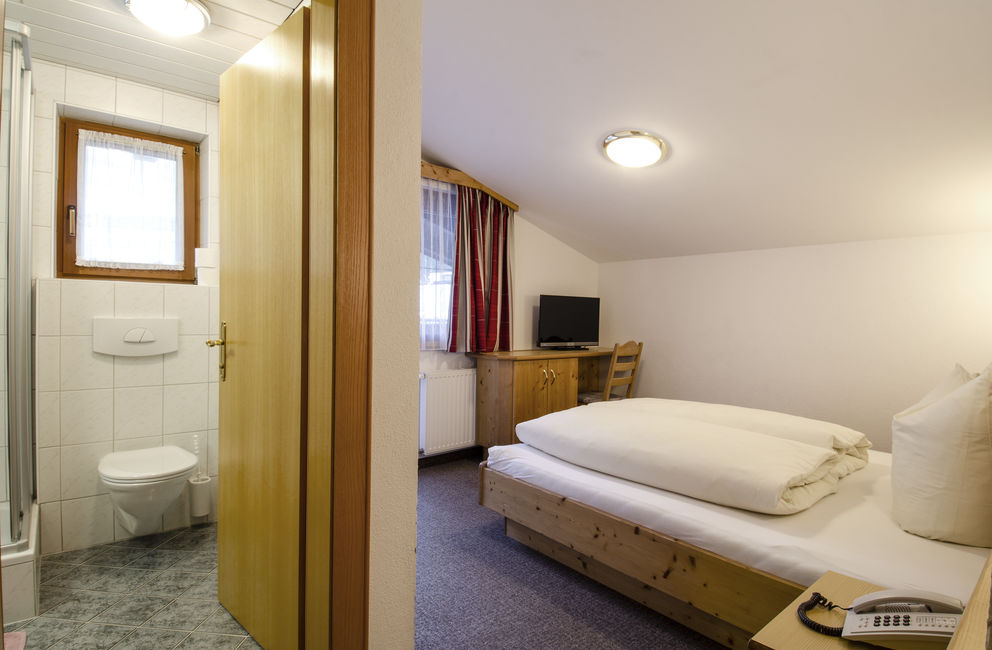 Apartment Ischgl Hotel Garni Golfais  - Ischgl Hotel Garni Golfais