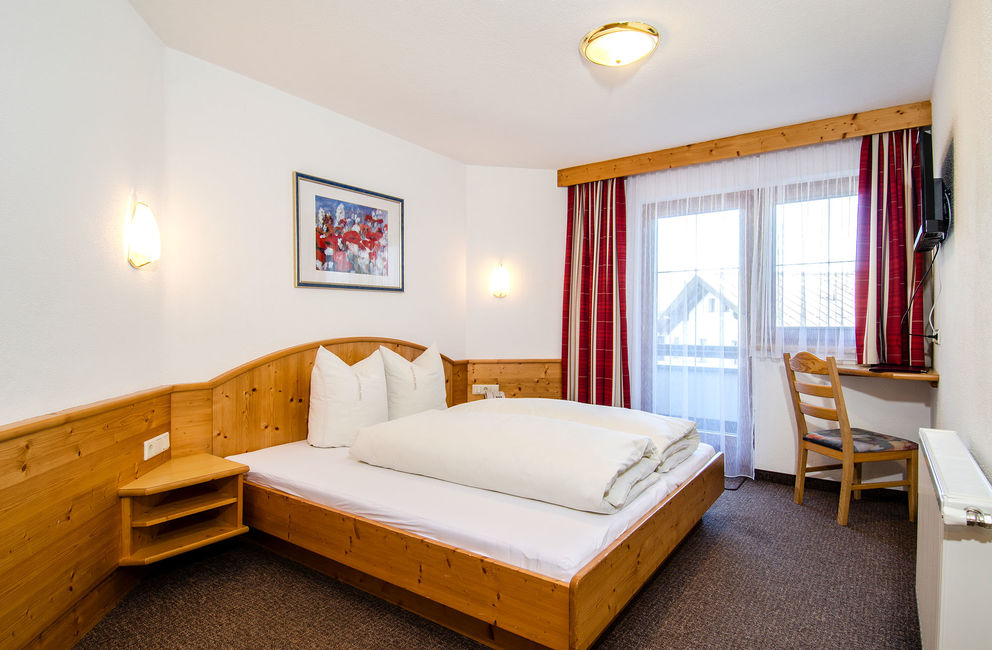 Apartment - Ischgl Hotel Garni Golfais